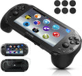 Hand Grip Handle Joypad Protective Case for PS Vita 2000 - Better Grip