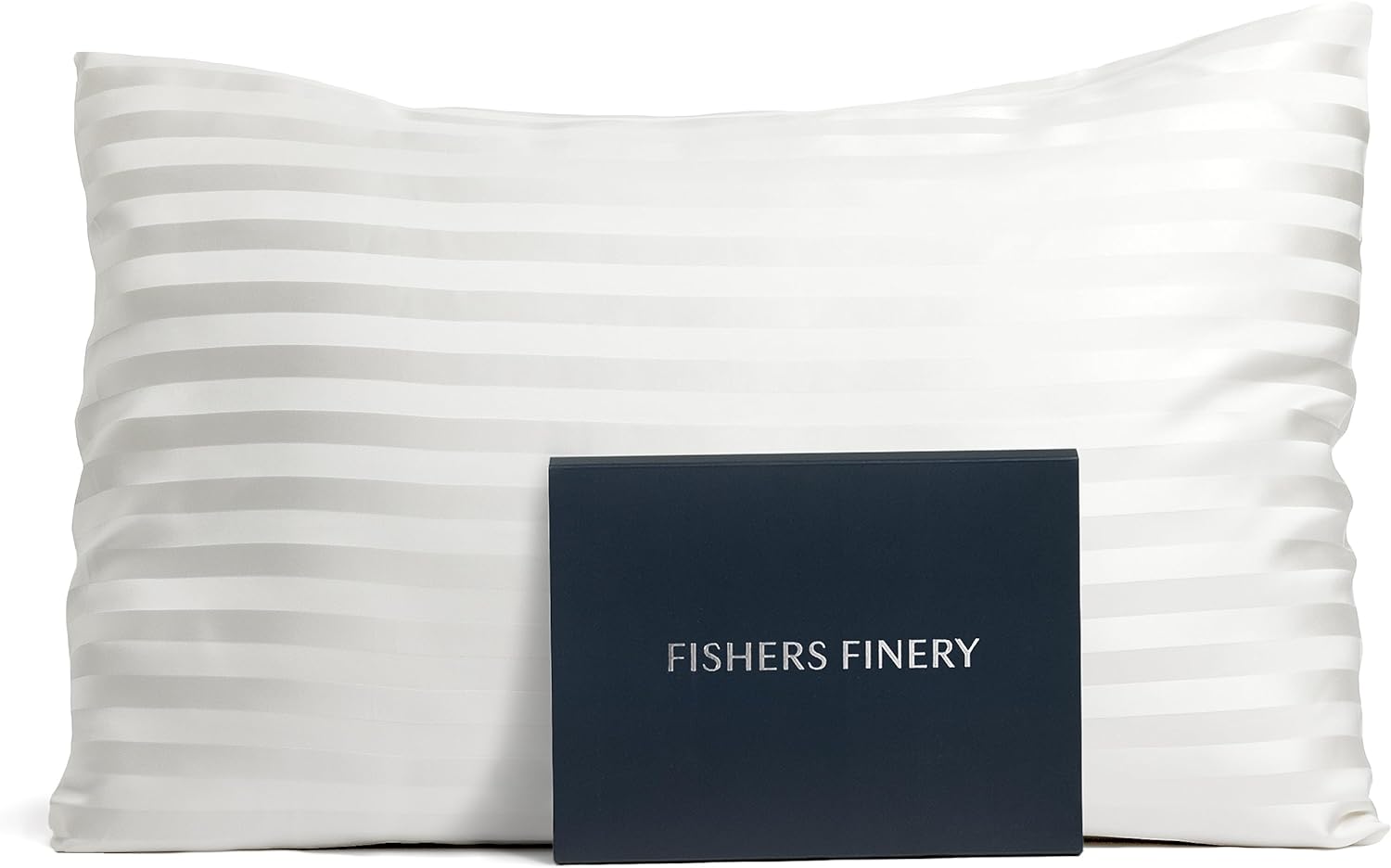25mm 100% Pure Mulberry Silk Pillowcase for Luxurious Sleep
