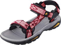 Waterproof Hiking Sandals Women with Arch Support - CAMEL CROWN