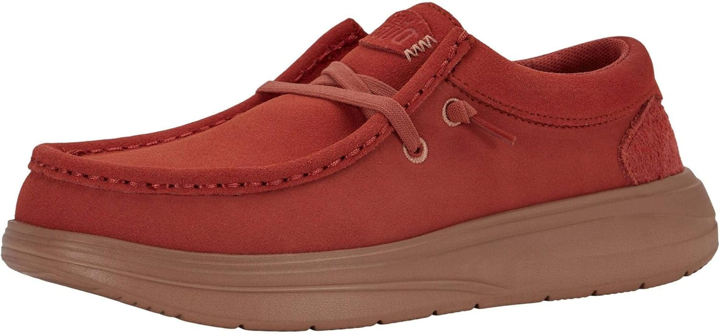 Hey Dude Women's Wendy Comf Loafer: Ultimate Comfort