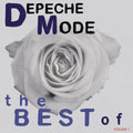 Best Of Depeche Mode Vol 1 - Triple Vinyl Collection