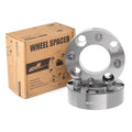 ATV Wheel Spacers 4x110 1.5in Adapters - Improved Clearance