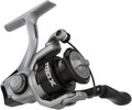 Max X Spinning Fishing Reel - A-Symmetric Carbon Frame Performance