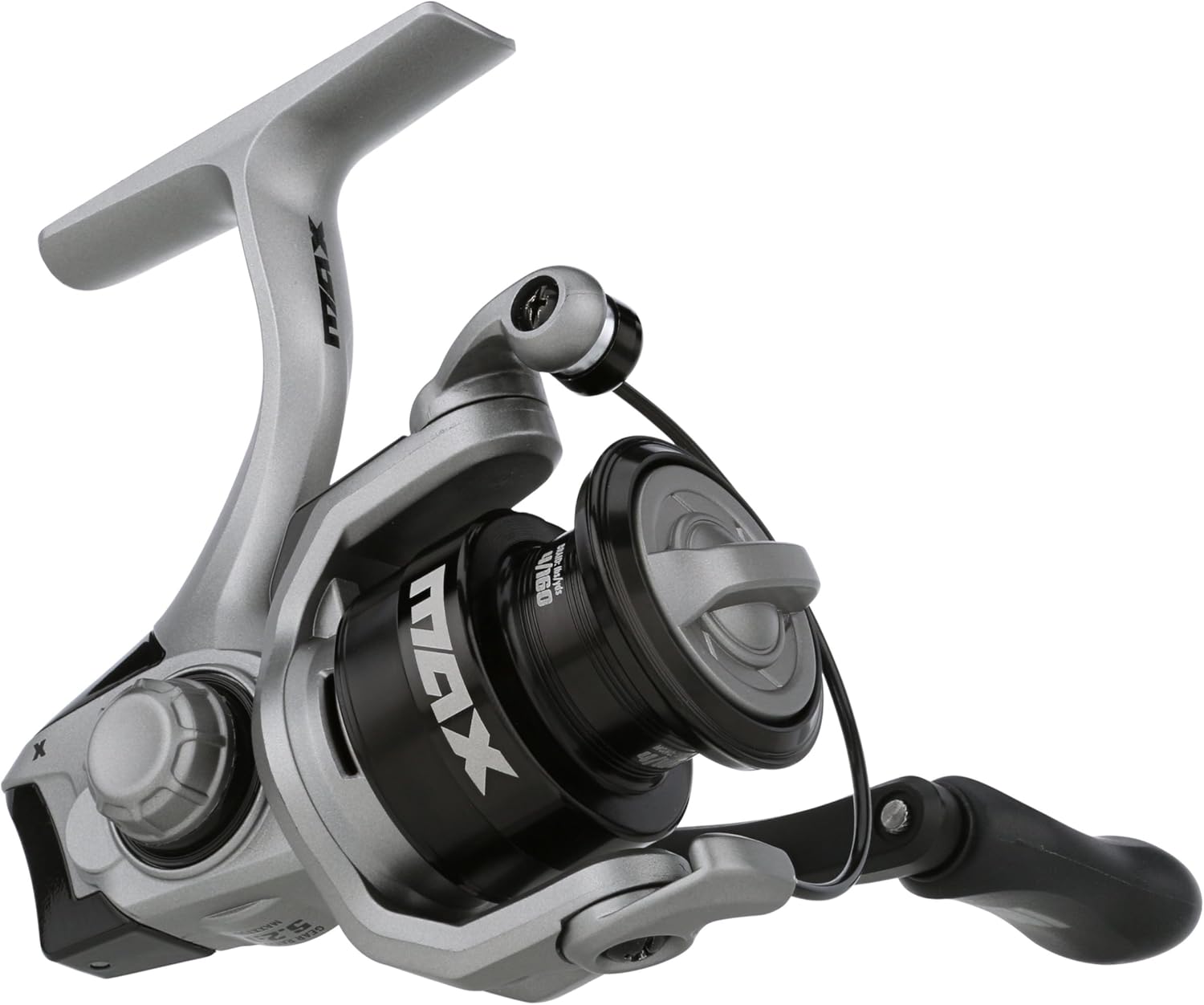 Abu Garcia Max X Spinning Fishing Reel for Ultimate Performance