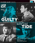 The Guilty / High Tide Blu-ray - Classic 1947 Noir