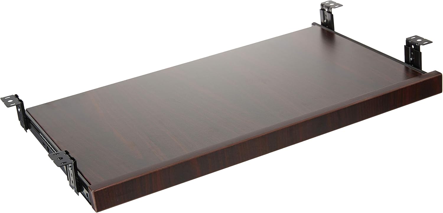 Maximize Comfort: Boss Office Keyboard Tray (N200-M)