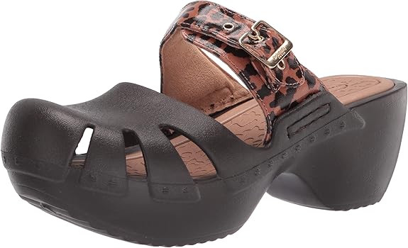 Dr. Scholl's Women's Dance on Clog: Comfort Meets Style