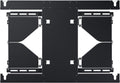 Full Motion Slim TV Wall Mount for 82 and 85 TVs - Low Profile