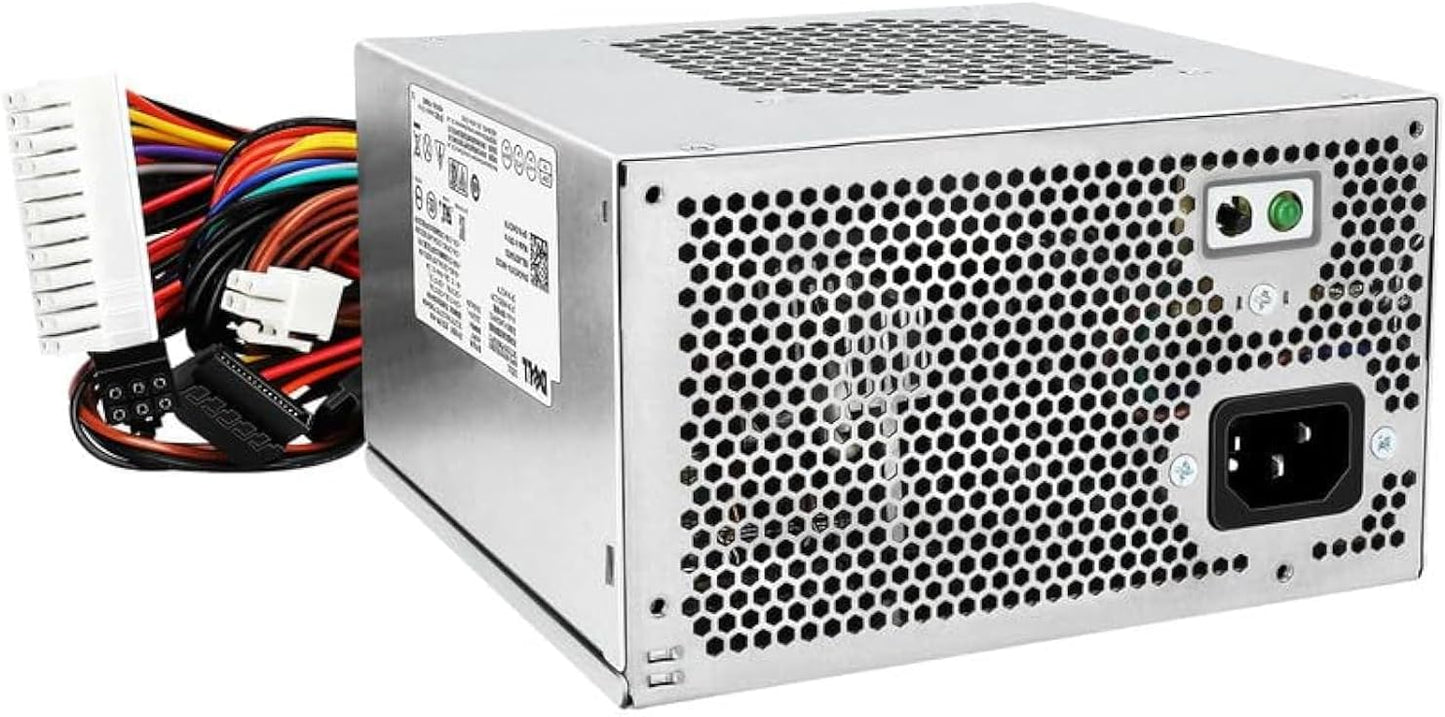 HU460AM-01 460W Power Supply for Dell XPS and Alienware Systems