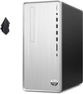 HP 2022 Pavilion TP01 Desktop Computer - Reliable Ryzen 7 Performance