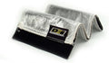 Starter Heat Shield Wrap 7 in x 24 in - Protects Against Under-Hood