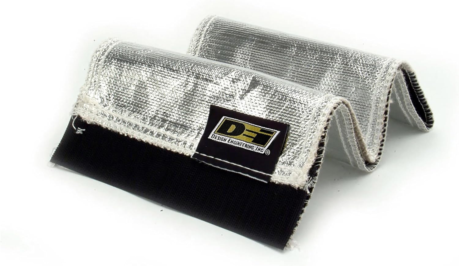 Versa-Shield Heat Shield Wrap for Starters by Design Engineering