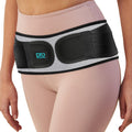 Sacroiliac Hip SI Belt for Pain Relief and Support