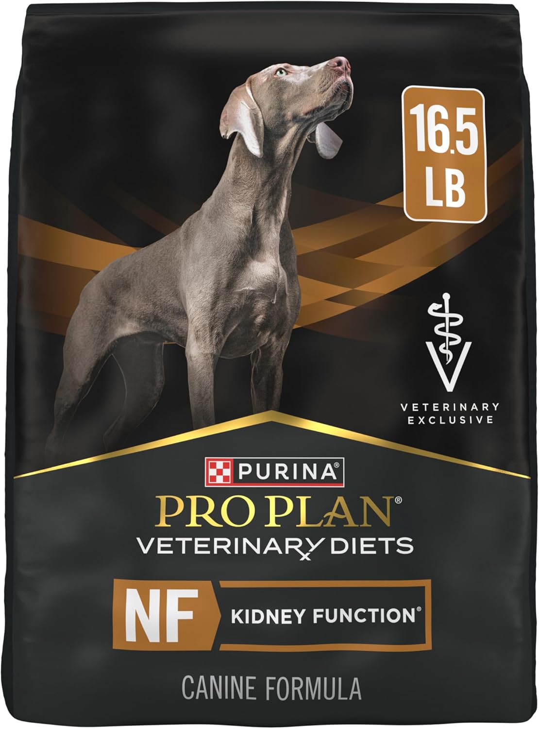Purina Pro Plan Veterinary Diets NF Kidney Function Dog Food Review