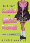 Mullins School of Irish Dance: Ginny at Nationals - Children's Dance