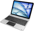 iPad Air 11-inch Keyboard Case with Trackpad - Full Protection