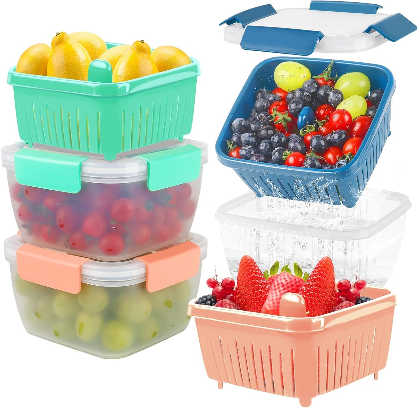 Freshen Up with Berry Keeper Trio!
