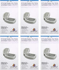 Pioneer Pet Raindrop Replacement Filters (18) - Fresh Water Filtration