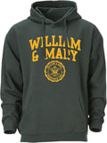Barnesmith Hooded Sweatshirt Unisex - Soft Heritage Logo Comfort This