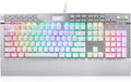 Redragon K550 RGB Gaming Keyboard with Macro Keys and USB Port