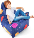 Inflatable Sensory Chair for Kids with Autism - Meonum