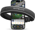 SATELLAI Dog Wireless Fences GPS Collar - Precise Real-Time Tracking