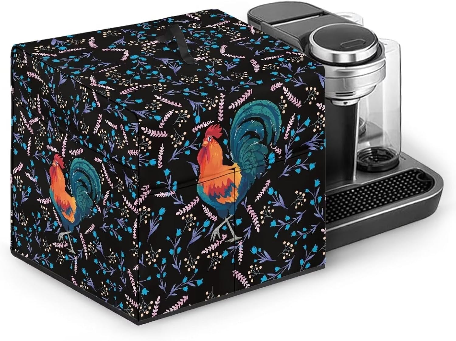 Stain-Resistant Cocktail Maker Cover for Easy Storage - Annejudy