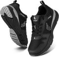 Womens Walking Shoes for Plantar Fasciitis - Shock Absorbent Comfort