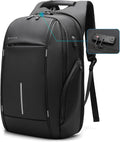 BANGE Travel Backpack for Men and Women - Lightweight Laptop Bag