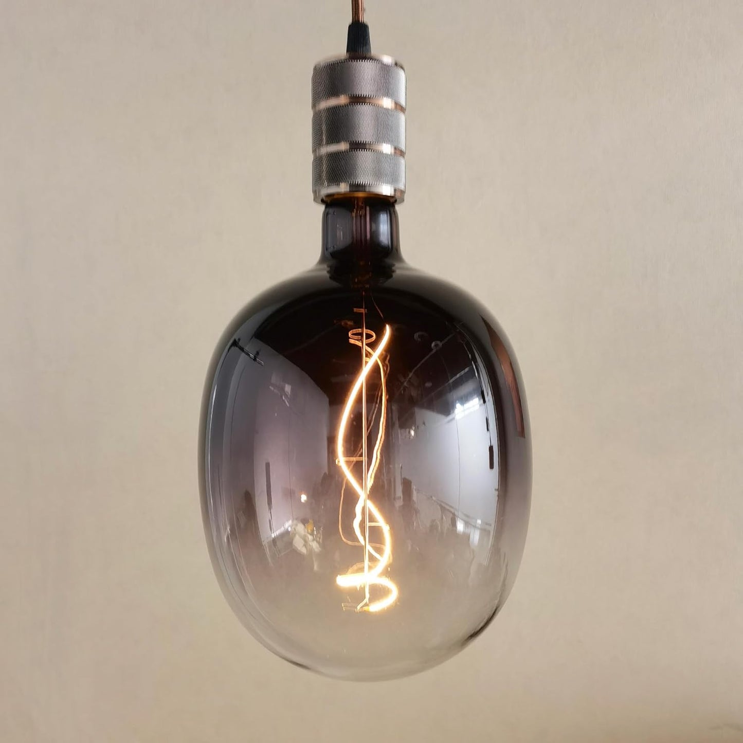 Oversized Vintage LED Light Bulbs for Pendant Lighting Needs