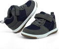 Durable Tennis Shoes for Toddler Boys and Girls by SKYWHEEL