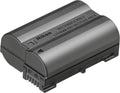 Nikon EN-EL15c Rechargeable Li-ion Battery - Reliable Power for Z