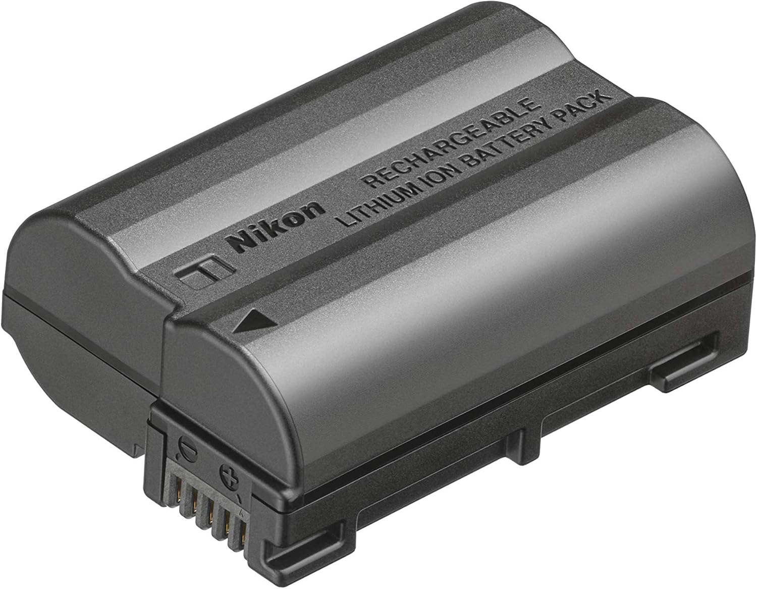 Nikon EN-EL15c Rechargeable Li-ion Battery for DSLR Cameras