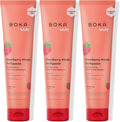Boka Fluoride Free Nano Hydroxyapatite Toothpaste - Strawberry Mango