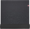 Eco-Friendly Natural Rubber Yoga Mat for Comfort and Stability