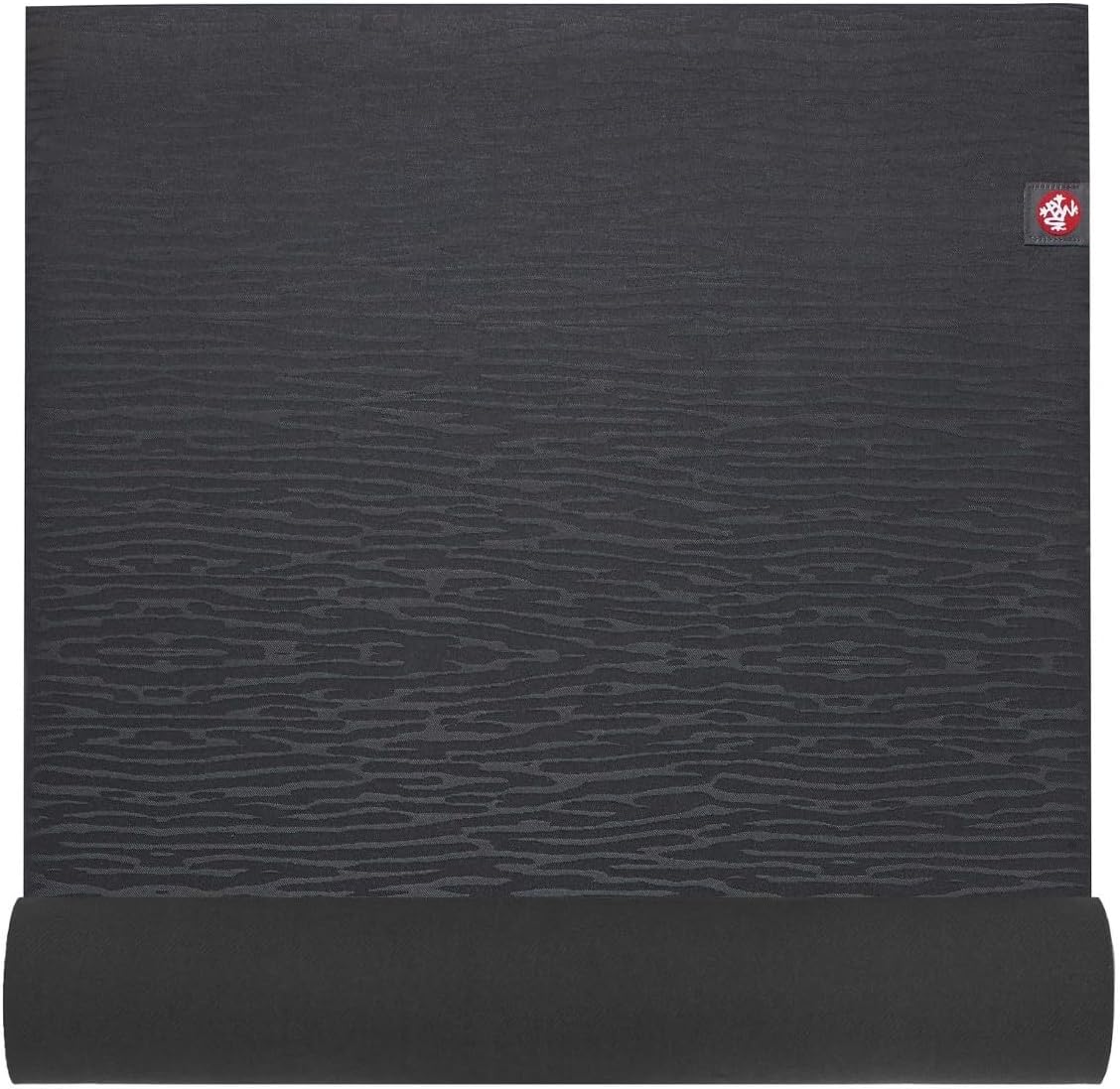 eKOLite Yoga Mat - Eco-Friendly Natural Rubber for Comfort
