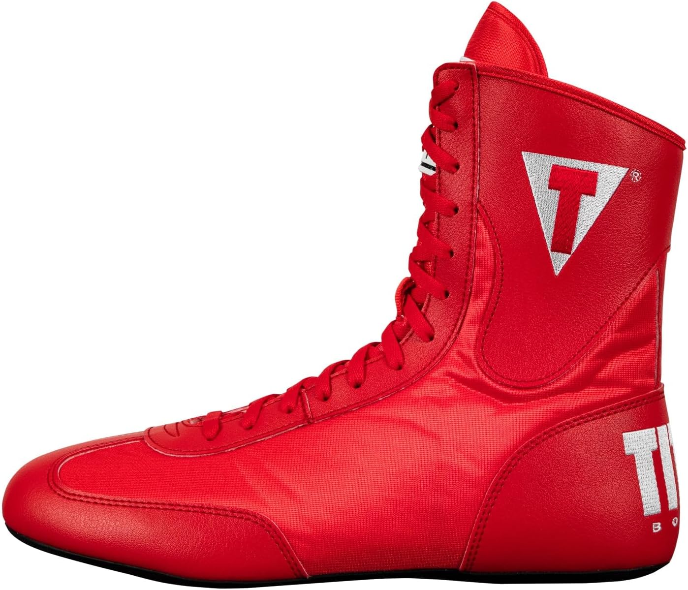 Title Boxing Speed-Flex Encore Shoes - Versatile Boxing Footwear