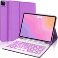iPad Air 13 inch Keyboard Case Detachable Bluetooth Keyboard - Slim