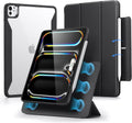 ESR iPad Pro 13 Inch Case with Pencil Holder and Stand