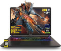MSI Vector 16 HX AI Gaming Laptop 16in QHD+ 240Hz - Performance Focus