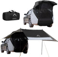 UNIHIMAL SUV Tent: Windproof & Waterproof!