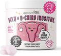 Legendairy Milk Pure Inositol Chewable Tablets - Hormone & Cycle