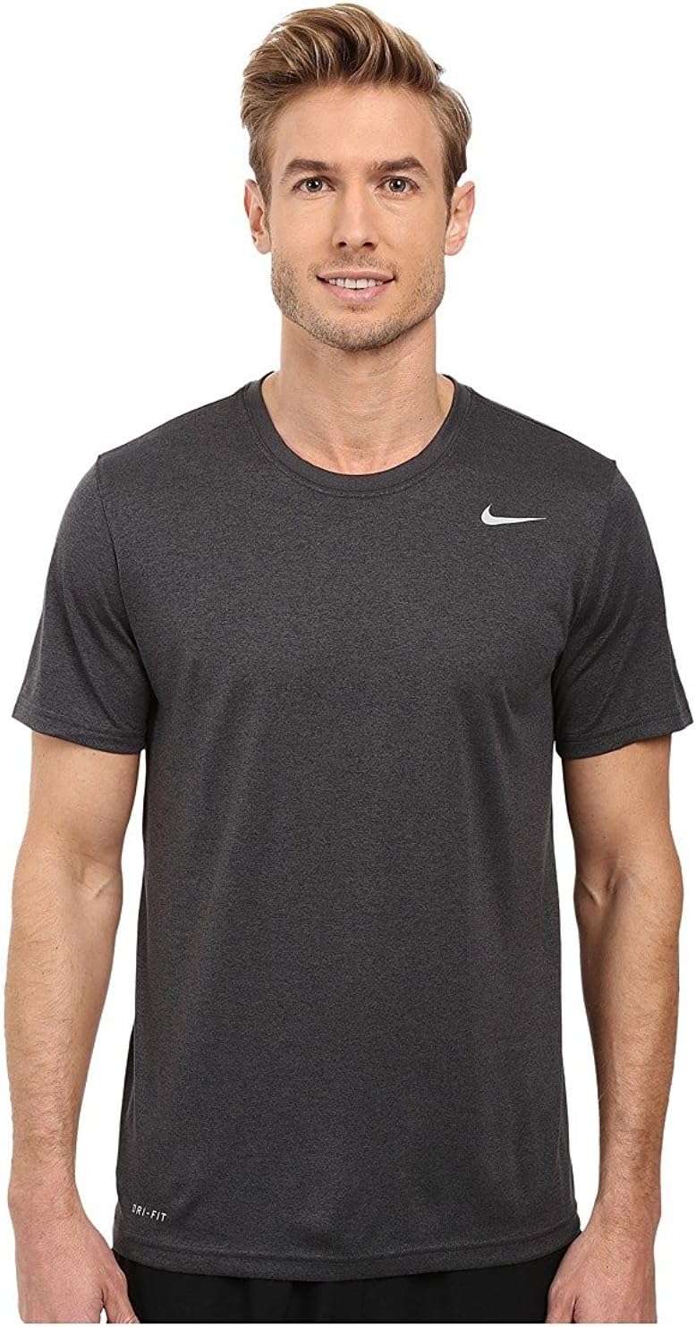 Nike Men's Training T-Shirt for Comfort and Performance