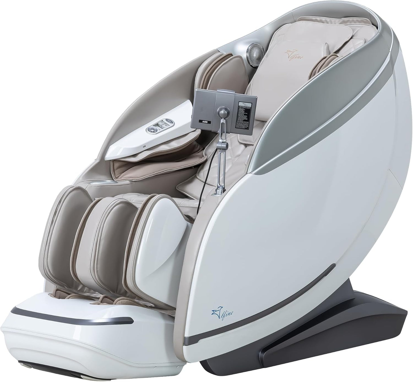 Alfine Heaven Duet Massage Chair - Ultimate Relaxation