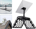 Starlink Roof Ridge Mount Adjustable Gen 3 Pivot Mount - No Drill
