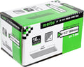 meite 16 Gauge 20 Degree Angled Finish Nails 2-1/2 in - 20,000 Pack