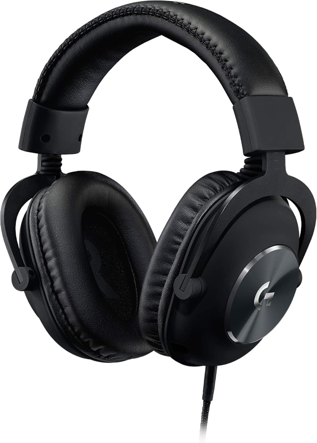 Logitech G PRO Oculus-Ready Gaming Headset: PRO-G Precision Sound