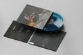 Reflections (from the Vault of Smoke + Mirrors) Ocean Blue LP