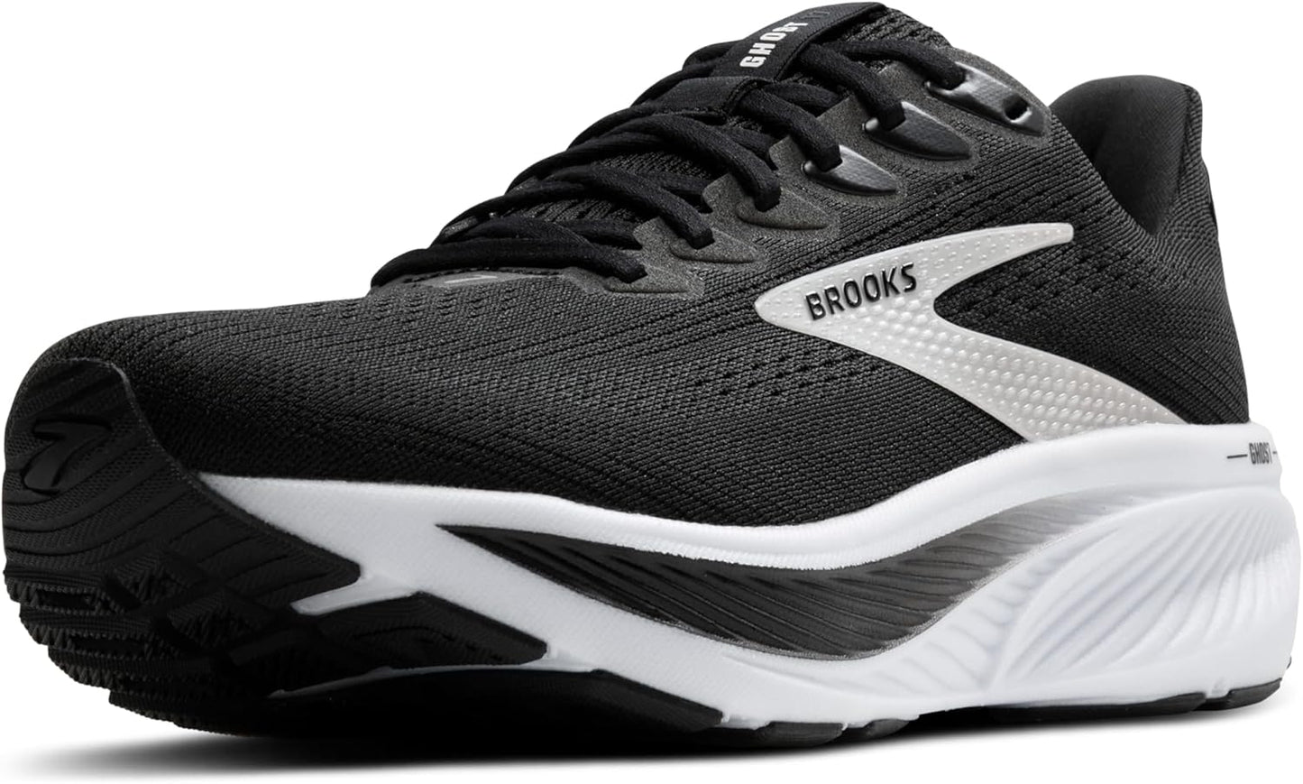 Brooks Ghost 17 Womens Neutral Running Shoe for Comfort