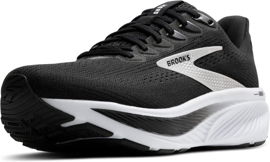 Brooks Ghost 17 Neutral Running Shoe for Ultimate Comfort